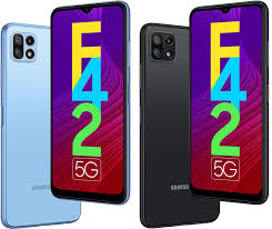 Samsung Galaxy F42 5G specs, review ...