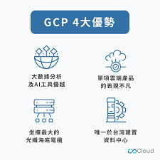 GCP是什麼？盤點Google Cloud優勢、5大成功案例