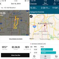 Tempo runs, lactate threshold therefore, in this new method of marathon training, we rearrange the training phases slightly. Nrc Says One Thing Fitbit Says Another At Least I Unlocked Another Set Of Badges Using Nrc But Another Half Marathon In The Books Nikerunclub