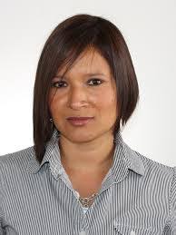 Vilma Rojas's Instagram, Twitter & Facebook