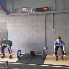 Crossfit outbreak east williamsburg at 208 frost street, brooklyn, new york. 24 7 Barbell Gym Posts Facebook