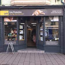 Cats Protection Abergavenny Charity Shop Home Facebook
