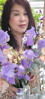 Some more of my blooms to share with you!