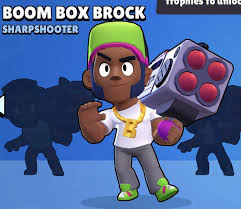 All available brawler skins in brawl stars. Brock Brawl Stars Wiki Guide Ign