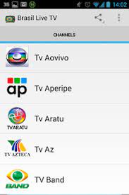 Apk desenvolvido pela best ringtones, assista a mais de 160 . Tv Brasil Gratis Ao Vivo Hd Apk Descargar Gratis Para Android
