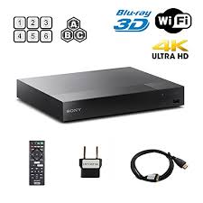The solution to playing different region dvd's and blurays on the sony s5200 is to leave the player tray open, power on. Sony Bdp S6500 Multi Region Blu Ray Dvd Region Free Player 110 240 Volts Buy Online In Armenia At Desertcart 27132674