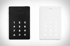 Light Phone Uncrate
