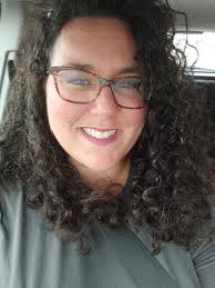 Curly girl, here! Is there anything for dry scalp/dandruff? Hair products?