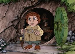 #bag end #frodo #gandalf #gandalf pipe #gandalf smoke #gandalf smoking #gandalf the grey. Hobbit Cartoon Tumblr Posts Tumbral Com