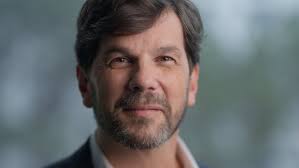 AbiquimCast com Daniel Hubner