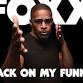 Jamie Foxx