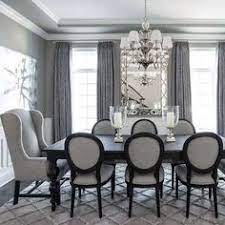 Maybe you would like to learn more about one of these? 160 Black And White Dining Room Ideas Black And White Dining Room White Dining Room Home Decor