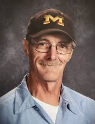 Obituary information for David Goodrich