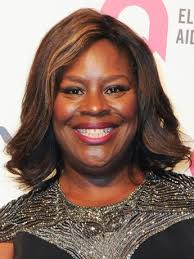 Retta Movies & TV Shows List