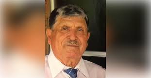 Obituary information for Jose Refugio Murillo