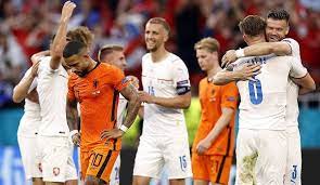 Tschechien gewinnt im achtelfinale der uefa euro 2020 gegen die niederlande. Cgdb09vnwvkppm
