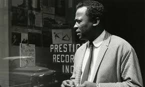 The epitome of cool, an eternally evolving trumpeter who repeatedly changed the course of jazz between the 1950s and '90s. Miles Davis Prestige Sessions They Re Like The Holy Grail Of Jazz