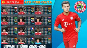 Dls 21 Mod Bayern Munich 2021 Download Mobile Game Bayern Munich Bayern Munich