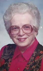 Evelyn Sly Obituary (2015)