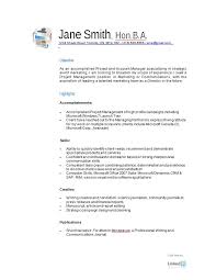 free resume template microsoft word. executive bw. free resumes ...