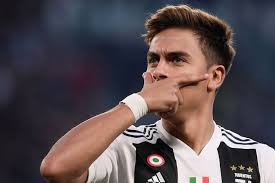 Last updated april 10, 2021. Sang Kekasih Bantah Kabar Paulo Dybala Masih Positif Virus Corona Setelah 4 Kali Tes Halaman All Kompas Com