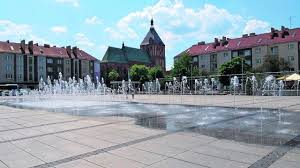 It is very near to the resort town mielno, which lies at the coastline. Koszalin 2018 Jaki Jest Stan Miasta O Tym Bedzie Publiczna Debata Glos Koszalinski