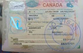 Canada Work Permit Canada Work Visa Canada Immigration In 2020 Work Visa Canada Work Visa Visa Canada