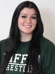 2023-24 Women's Wrestling Roster