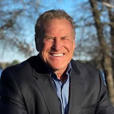 Mark Scharenbroich Bio