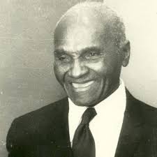 Wilfred “Mose” Allen