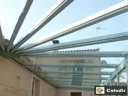 Maybe you would like to learn more about one of these? Pose De Pergola Avec Store Pour Terrasse De Restaurant Ou D Hotel Herault 34 Coladis