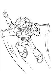 Buzz lightyear is a well known fictional character of toy story franchise. Popular Printable Disney Coloring Pages Online Toy Story Coloring Pages Disney Coloring Pages Cartoon Coloring Pages