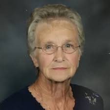 Alice Joy (Felderman) Hueneke Obituary April 5, 2020