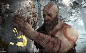 La portátil de nintendo cuenta con retrocompatibilidad con los videojuegos de ds y de dsi. God Of War Hits Playstation 4 Sony Interactive Entertai Video Games Amazon Com
