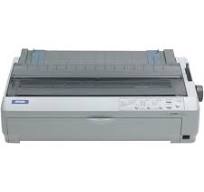 Dot matrix printers | Logiscenter