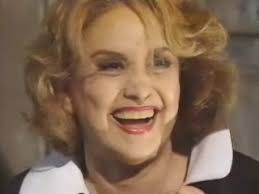 Uma mulher múltipla, dona de uma interpretação implacável e com trabalhos imbatíveis, escreveu zezé. Eva Wilma A Indomada Tv Uol