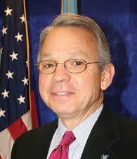 Keefer retires from the port of Wilmington