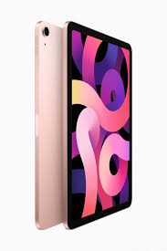 Ipad Air 4 Is Announced Here Are The Specs Price And Release Date