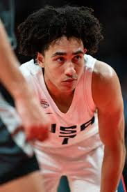 2023 Men's Nike Hoop Summit