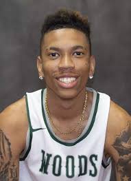 2018-19 Men's Basketball Roster