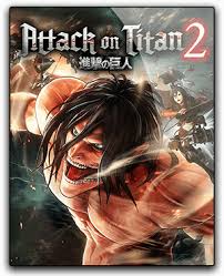 Yes, there are official aot games available that play a lot better; Attack On Titan 2 Download Free Game Install Game
