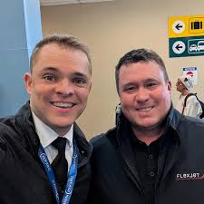 Congratulations to Ben Bauman for getting his Instrument rating!  #flycrystalair #goflyintheclouds