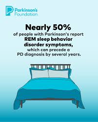 Image result for REM Sleep Behavior Disorder