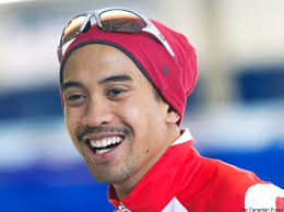 Gilmore Junio's selfless act to give up his spot has resulted in a  #GilForFlagBearer campaign