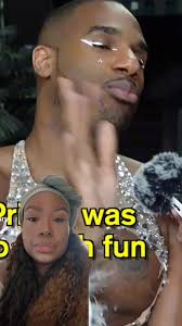 Rainbow Spirit Says Prison Is Fun