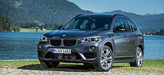 Bmw has made very few changes to the x1 for 2021: Bmw X1 2017 Test Preis Check Driven Autowelt Com Site