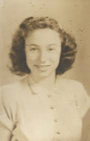 Obituary information for Rosemary Jane Hails