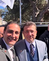 UmutBurada #Ekremİmamoğlu #ÖzgürÖzel #ÖzgürÇelik #HerkesİçinCHP