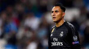 لفت حارس مرمى نادي ريال مدريد الإسباني لكرة القدم، نافاس، السبت، الأنظار بعد تصديه الأسطوري لركلة خطأ قريبة جدا من المرمى بطريقة متميزة. Ù†Ø§ÙØ§Ø³ ÙŠÙØ§Ø¬Ø¦ Ø¬Ù…Ø§Ù‡ÙŠØ± Ø±ÙŠØ§Ù„ Ù…Ø¯Ø±ÙŠØ¯ Ø¨Ù‚Ø±Ø§Ø±Ù‡ Ø§Ù„Ø¬Ø¯ÙŠØ¯ Ø£Ø®Ø¨Ø§Ø± Ø³ÙƒØ§ÙŠ Ù†ÙŠÙˆØ² Ø¹Ø±Ø¨ÙŠØ©