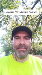 Douglas Hernández Franco